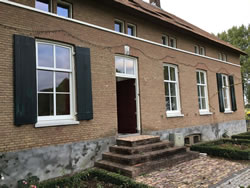 Getoogd werk & Rond werk